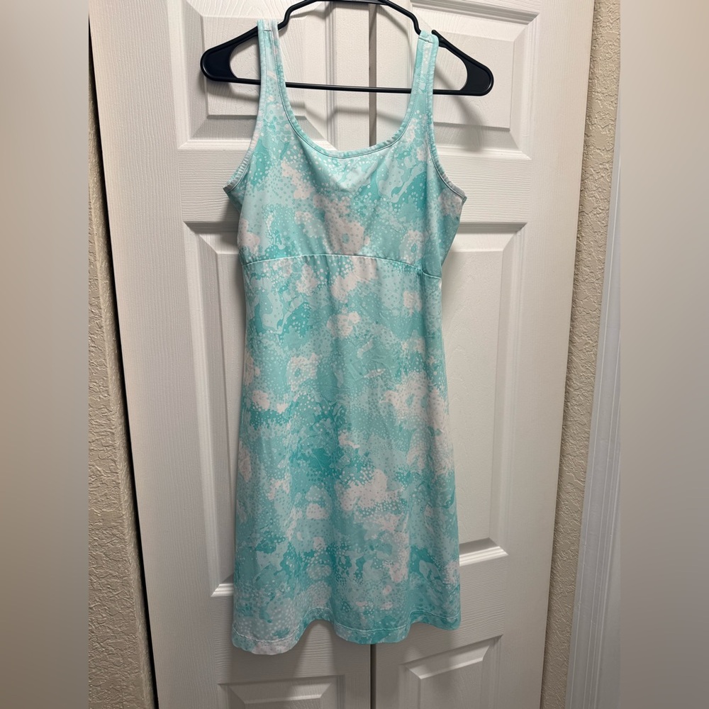 Columbia PFG active dress